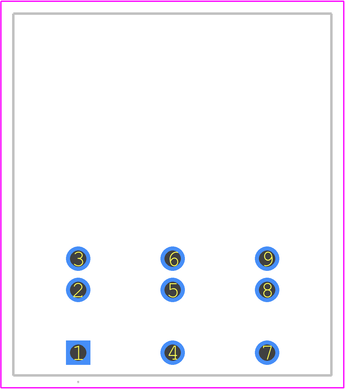 1720699 - Phoenix Contact PCB footprint - Other - Other - 1720699