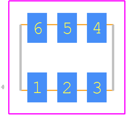 ADTL1-12+ - Mini-Circuits PCB footprint - Other - Other - ADTL1-12+-1