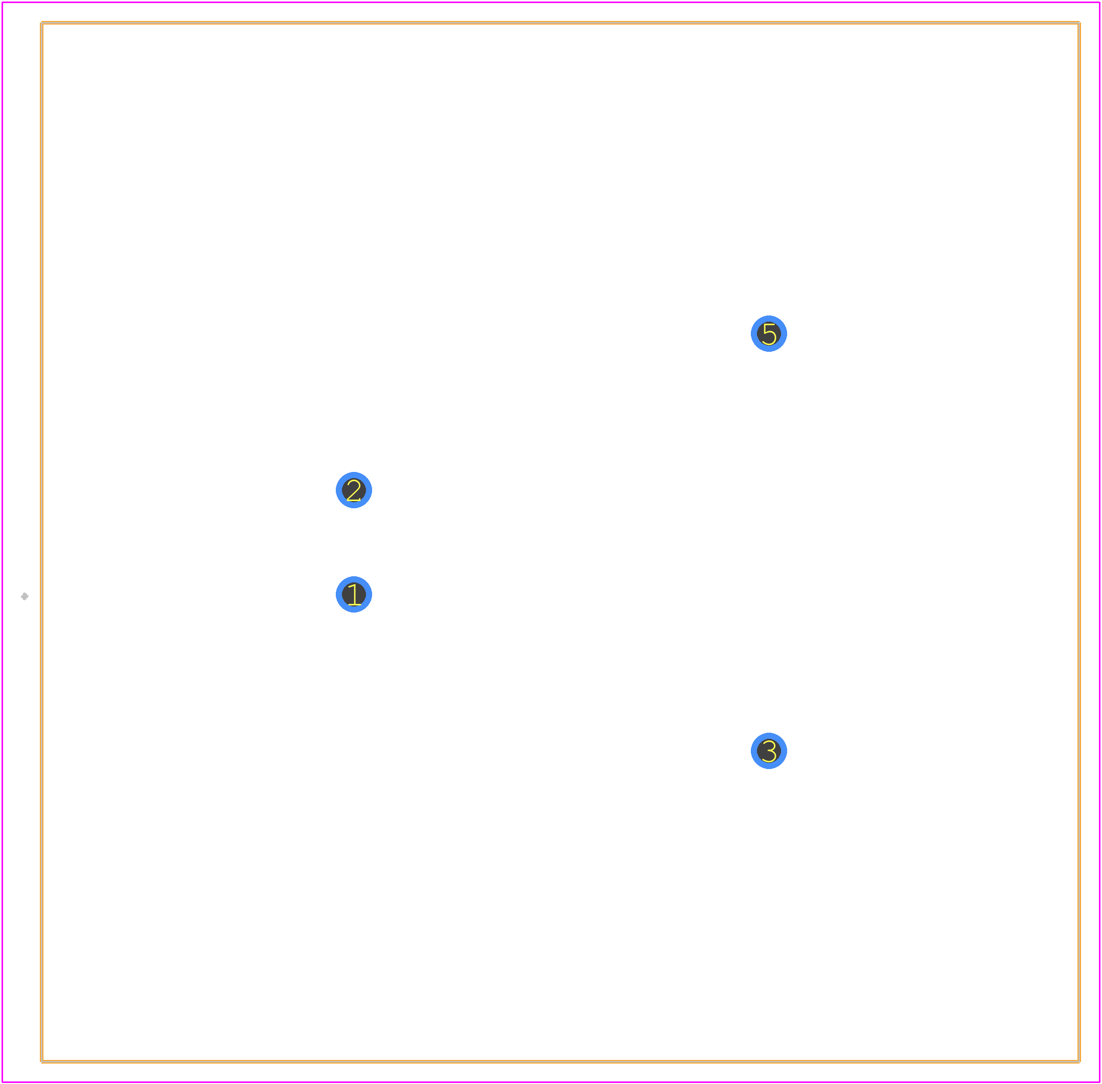 SKE15B-24 - Mean Well PCB footprint - Other - Other - SKE15B-24-1
