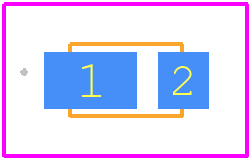 S115FP - onsemi PCB footprint - Other - Other - S115FP