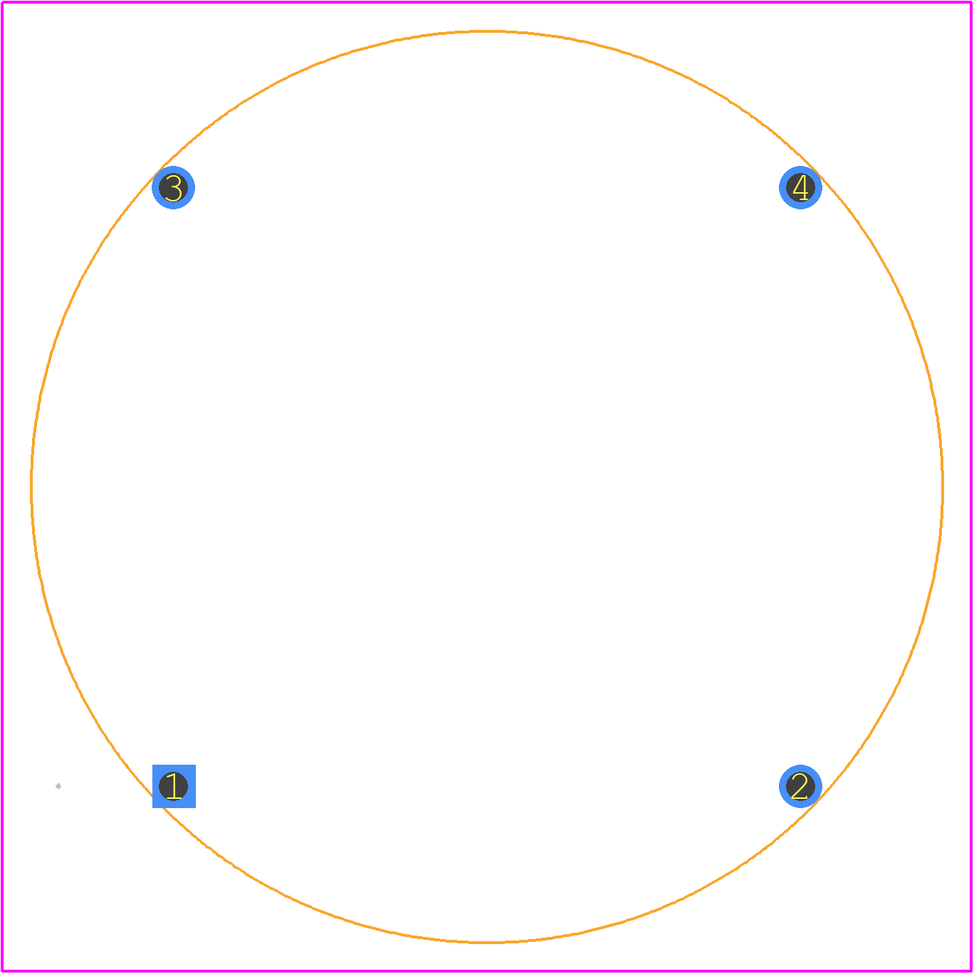 SC-05-203 - KEMET PCB footprint - Other - Other - SC-05-203-1