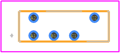 SS3P-H-V-B - Diptronics PCB footprint - Other - Other - SS3P-H-V-B-1