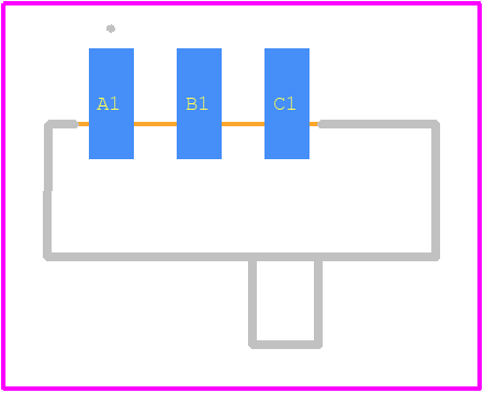 SS3-MC-V-T/R - Diptronics PCB footprint - Other - Other - SS3-MC-V-T/R-4