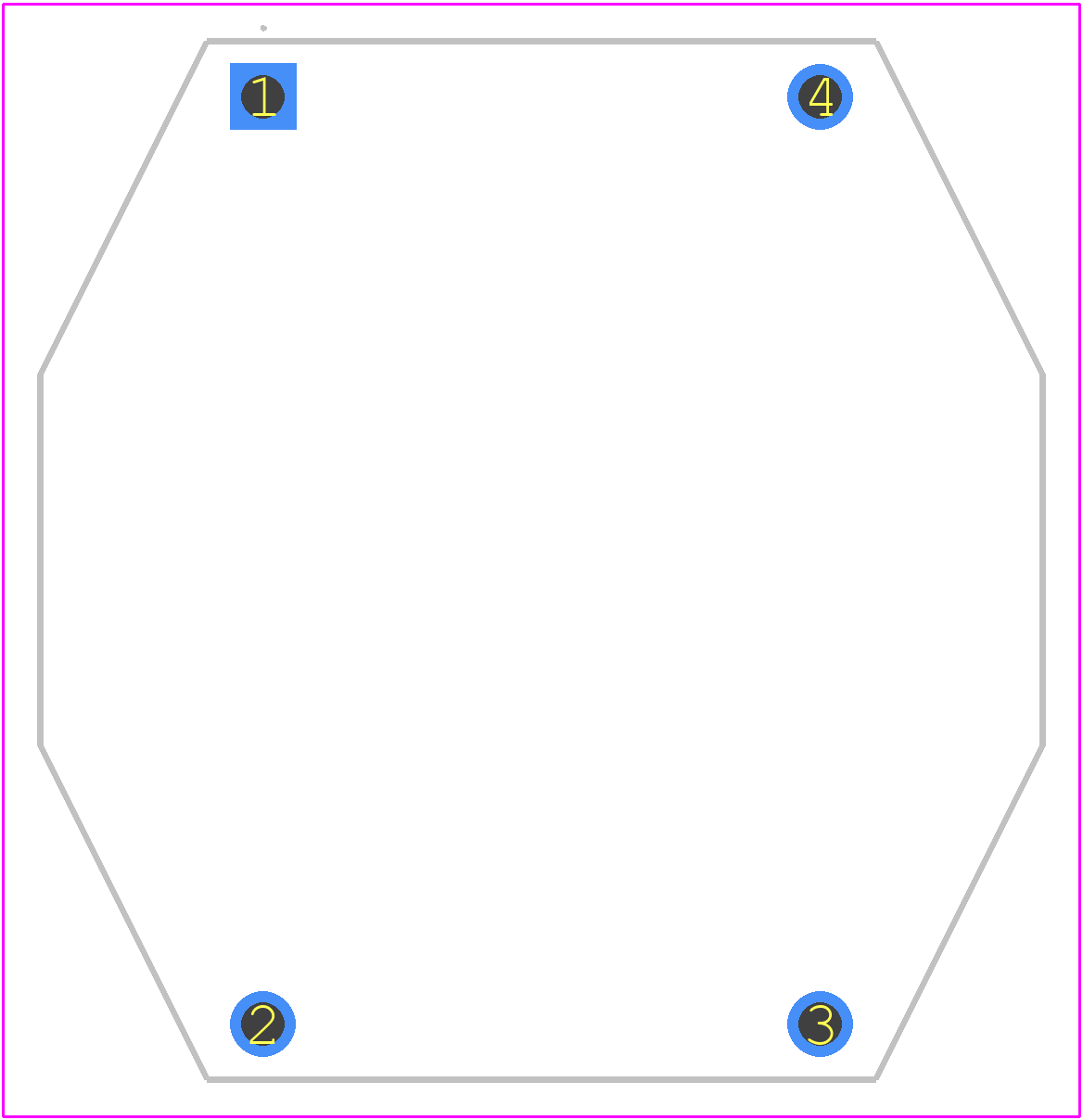 B82723A2102N001 - TDK PCB footprint - Other - Other - B82723A