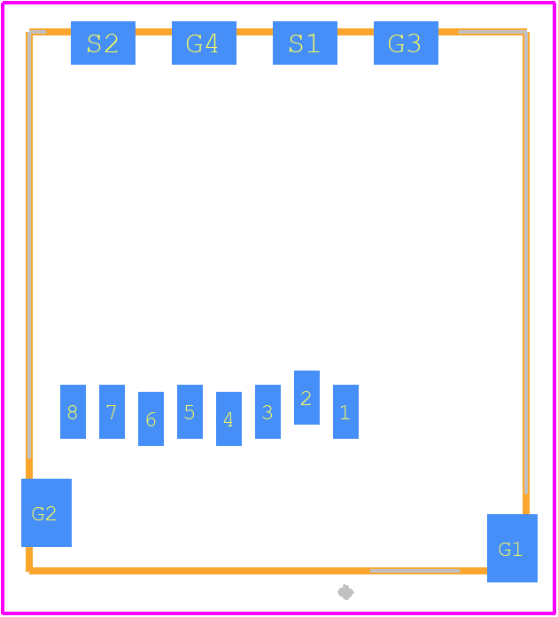 112A-TAAR-R02 - ATTEND PCB footprint - Other - Other - 112A-TAAR-R02-3