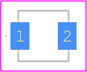 IHLP2020ABER2R2M01 - Vishay PCB footprint - Other - Other - IHLP2020ABER2R2M01-1