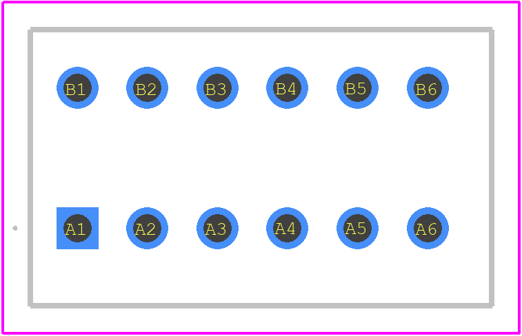 TBL009V-254-06GY-2GY - CUI Devices PCB footprint - Other - Other - TBL009V-254-06GY-2GY-3