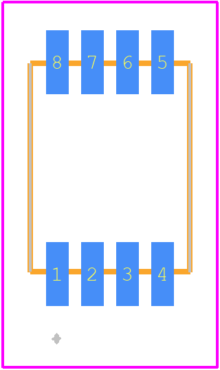 CMJ4471 - talema PCB footprint - Other - Other - CMJ4471-3