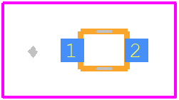 SESD3Z12V - SINO-IC PCB footprint - Other - Other - SESD3Z12V-1