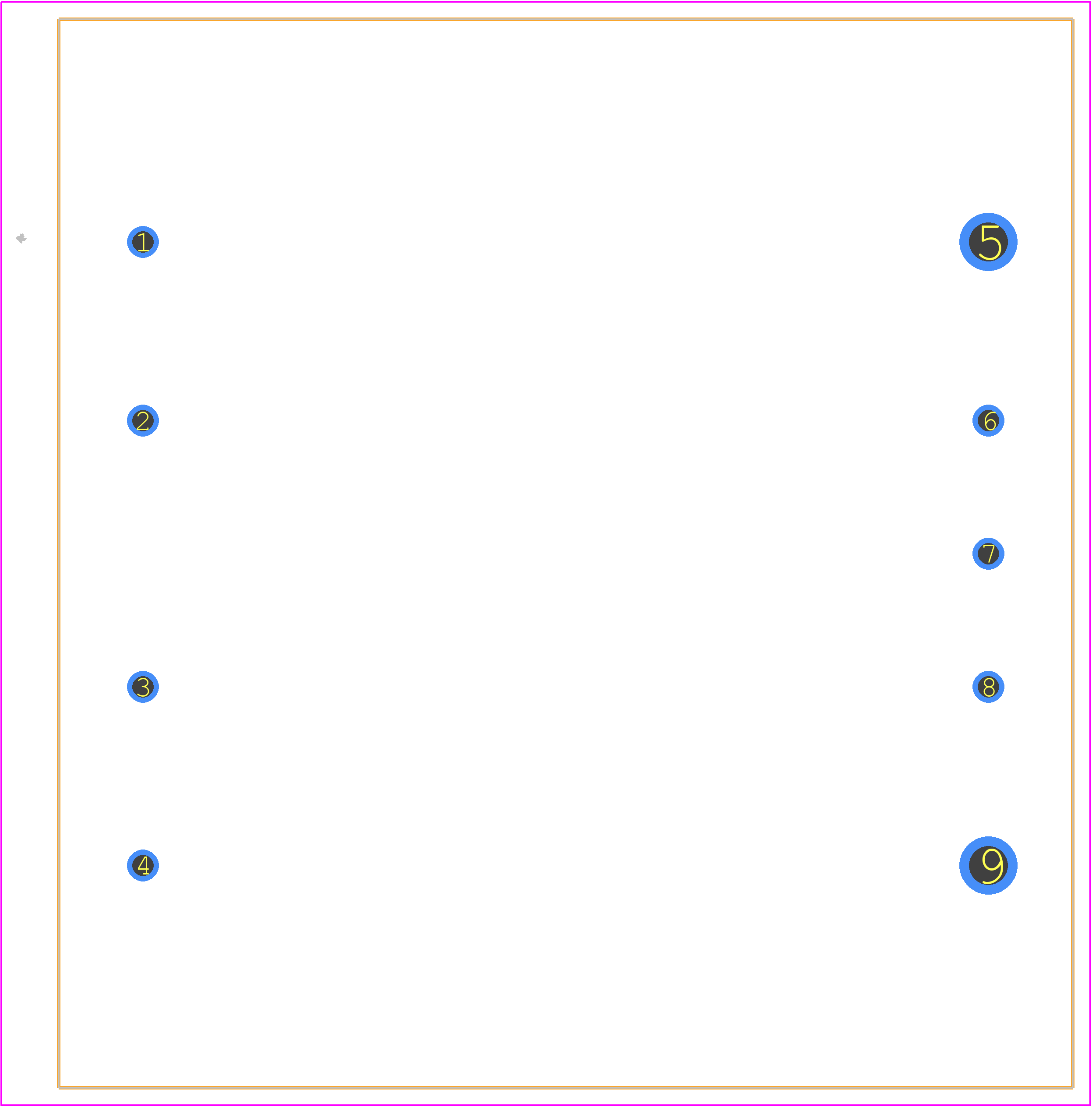 MI-J23-IY - VICOR PCB footprint - Other - Other - MI-J23-IY-4