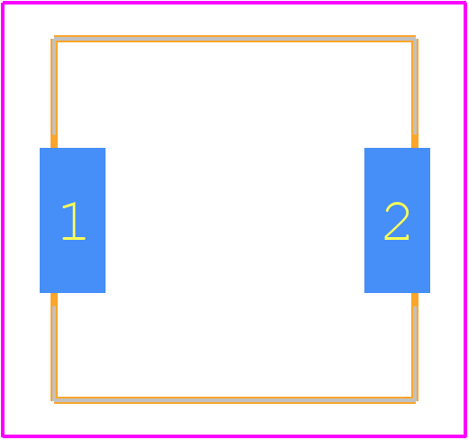 SRU1038-3R8Y - Bourns PCB footprint - Other - Other - SRU1038-3R8Y-1