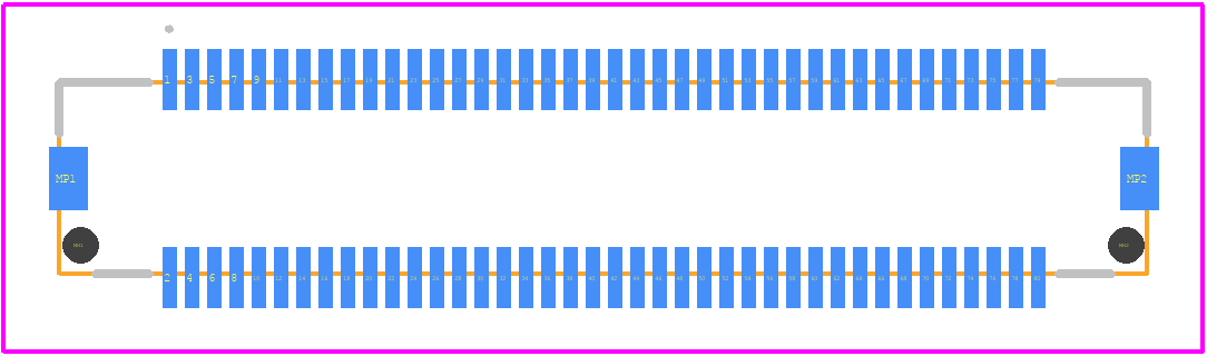 5-1747254-3 - TE Connectivity PCB footprint - Other - Other - 5-1747254-3-3