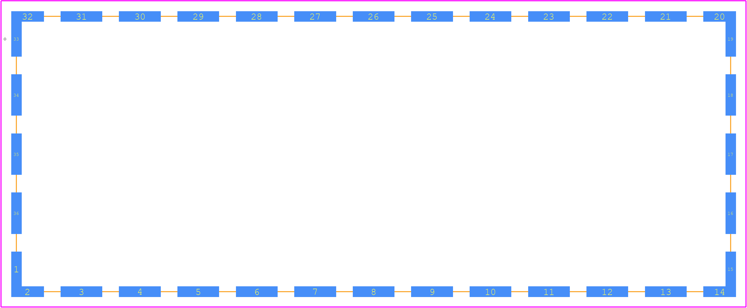 SMS-462F - Leader Tech Inc. PCB footprint - Other - Other - SMS-462F-5