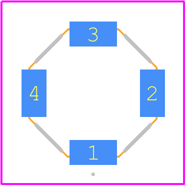 CDRH6D12NP-3R3NC - Sumida PCB footprint - Other - Other - CDRH6D12NP-3R3NC-4