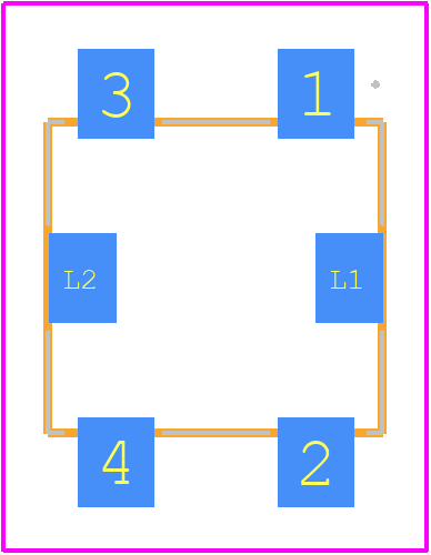 ITS13FV3SR - LITTELFUSE PCB footprint - Other - Other - ITS13FV3SR-2