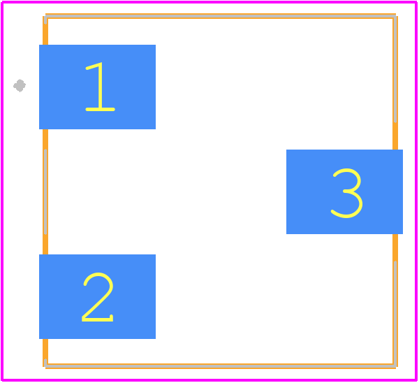 SRP1205-1R0Y - Bourns PCB footprint - Other - Other - SRP1205-1R0Y-2