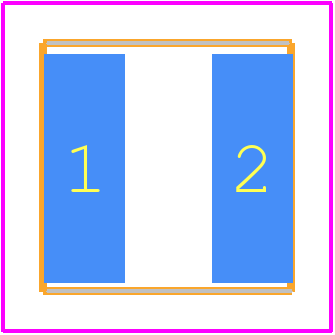 242418FPS-4R7N-01 - Fastron PCB footprint - Other - Other - 242418FPS-4R7N-01-6