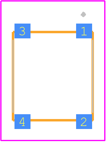 MSB30KH-13 - Diodes Incorporated PCB footprint - Other - Other - MSB30KH-13-1