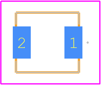 HCM1A0503V2-5R6-R - Eaton PCB footprint - Other - Other - HCM1A0503V2-5R6-R-1