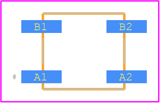 EVQ-Q2K02W - Panasonic PCB footprint - Other - Other - EVQ-Q2K02W-2