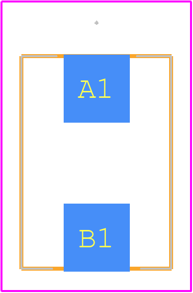 FP1110V1-R32-R - Eaton PCB footprint - Other - Other - FP1110V1-R32-R-2