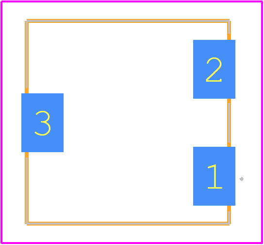 NPIF105C5R7MLTRF - NIC Components PCB footprint - Other - Other - NPIF105C5R7MLTRF-1