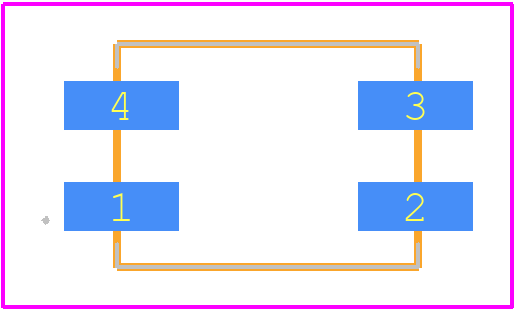 CQ7584-ALB - COILCRAFT PCB footprint - Other - Other - CQ7584-ALB-3