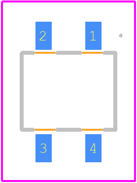 MB1S-TP - MCC PCB footprint - Other - Other - MB1S-TP