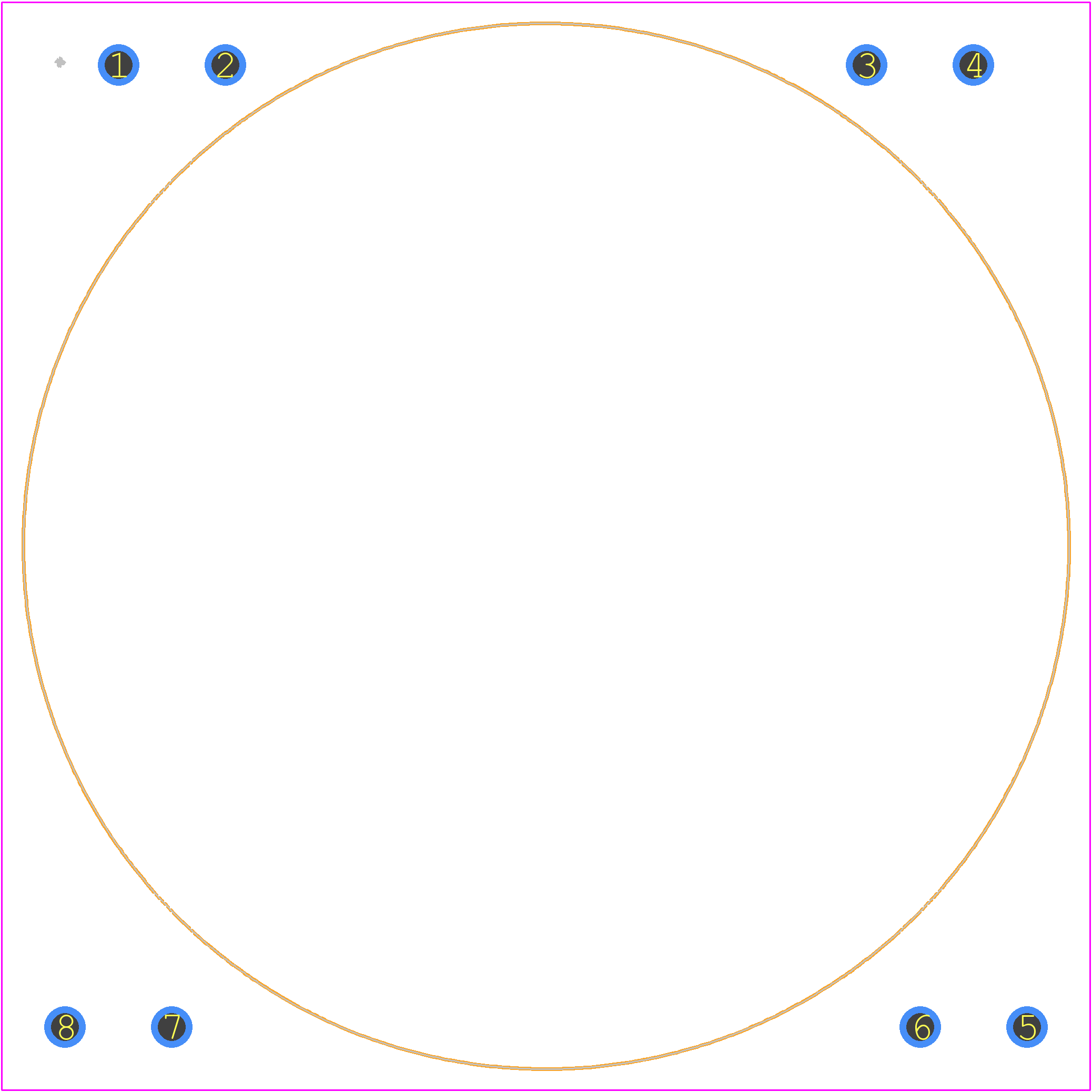 L01-6332 - Amgis, LLC PCB footprint - Other - Other - L01-6332-1