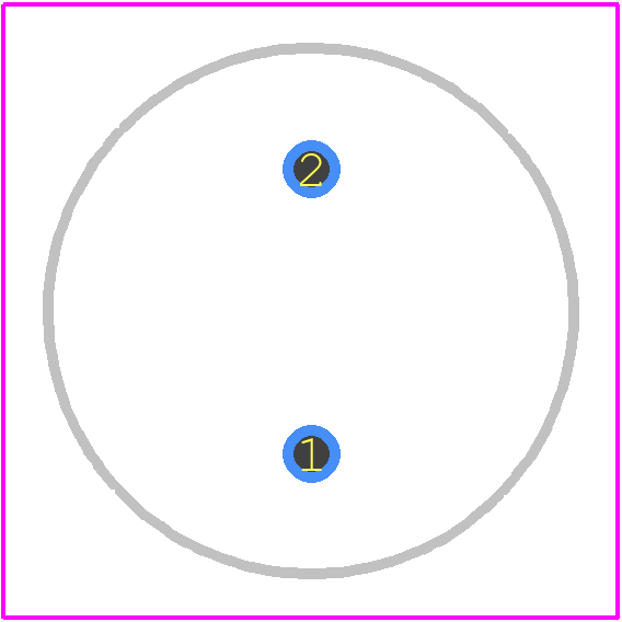 CEM-1201(42) - Same Sky PCB footprint - Other - Other - CEM-1201(42)-1