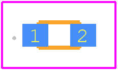 APT2012SECK/J3-PRV - Kingbright PCB footprint - Other - Other - APT2012SECK/J3-PRV-4
