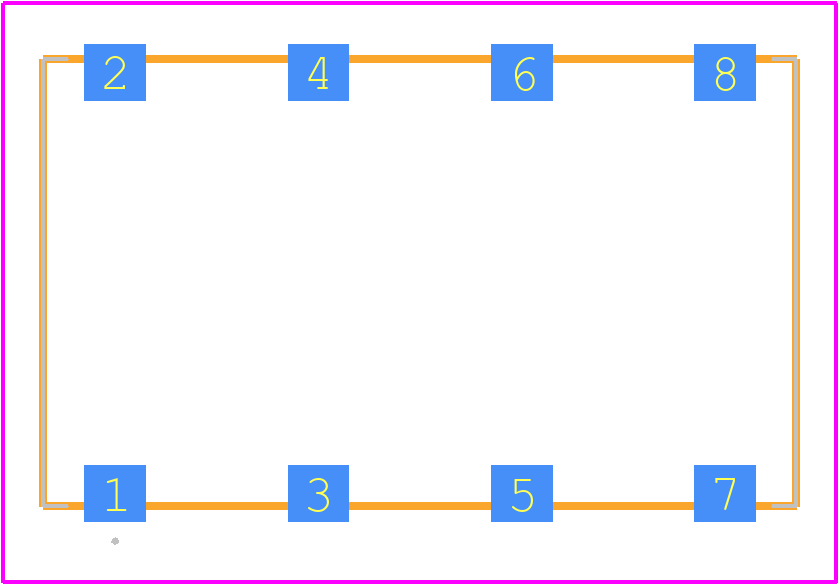 SXLP-29+ - Mini-Circuits PCB footprint - Other - Other - SXLP-29+-1