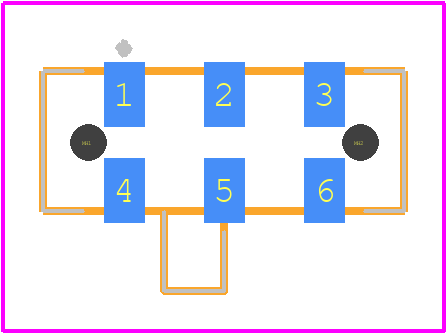 JS202011JAQN - LITTELFUSE PCB footprint - Other - Other - JS202011JAQN