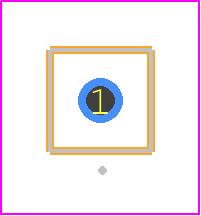 SS-101-S-22 - SAMTEC PCB footprint - Other - Other - SS-101-XX-22