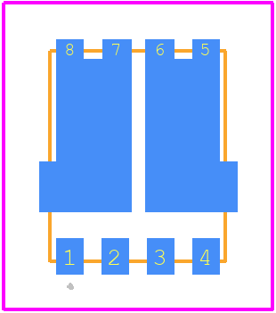 V10KM120DUHM3/I - Vishay PCB footprint - Other - Other - V10KM120DUHM3/I
