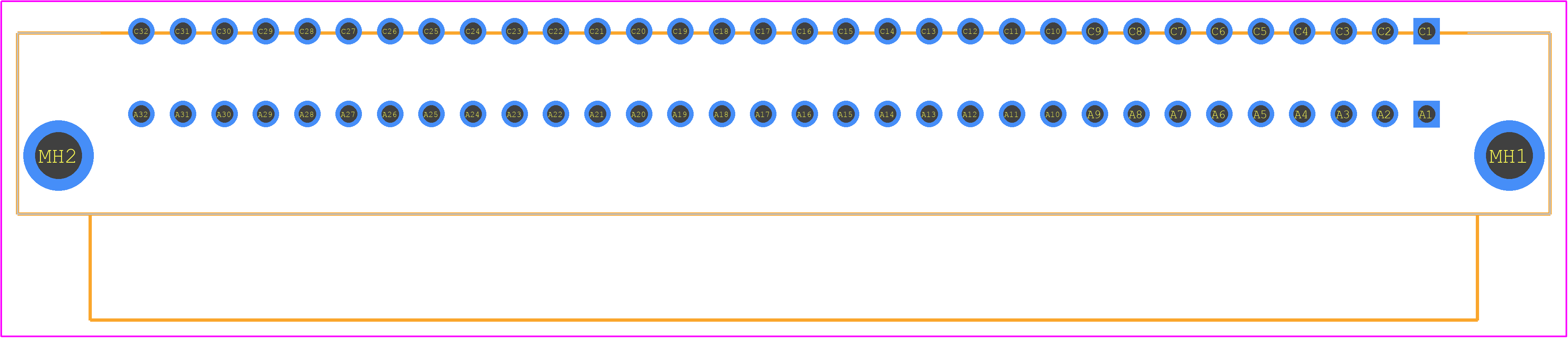 5650897-5 - TE Connectivity PCB footprint - Other - Other - 5650897-5-2