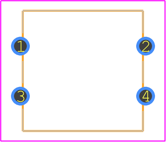 MJTP1212 - Apem PCB footprint - Other - Other - MJTP1212-3