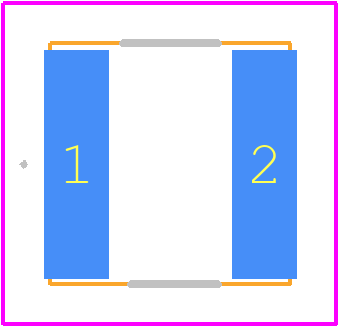 ASPI-0645-6R8M-T - ABRACON PCB footprint - Other - Other - ASPI-0645-6R8M-T-1
