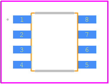 EL0630(TA)-V - Everlight PCB footprint - Other - Other - EL0630(TA)-V-1