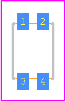 EVQ-P9W02W - Panasonic PCB footprint - Other - Other - EVQ-P9W02W-2