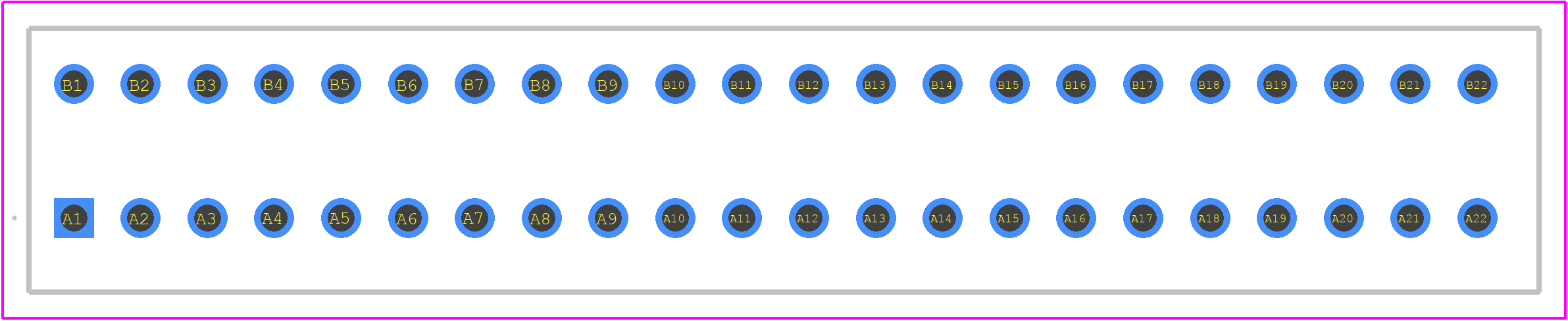 TBL009V-254-22GY-2GY - CUI Devices PCB footprint - Other - Other - TBL009V-254-22GY-2GY-1