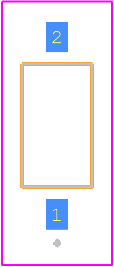 DS04-254-2-01BK-SMT - Same Sky PCB footprint - Other - Other - DS04-254-2-01BK-SMT-3