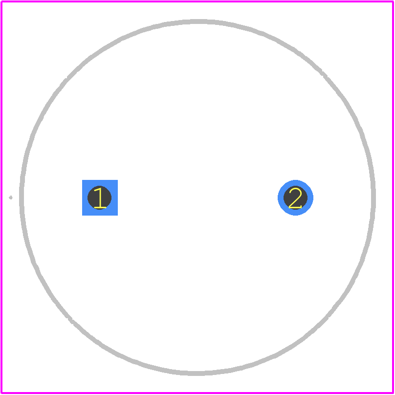 AIUR-15-151K - ABRACON PCB footprint - Other - Other - AIUR-15