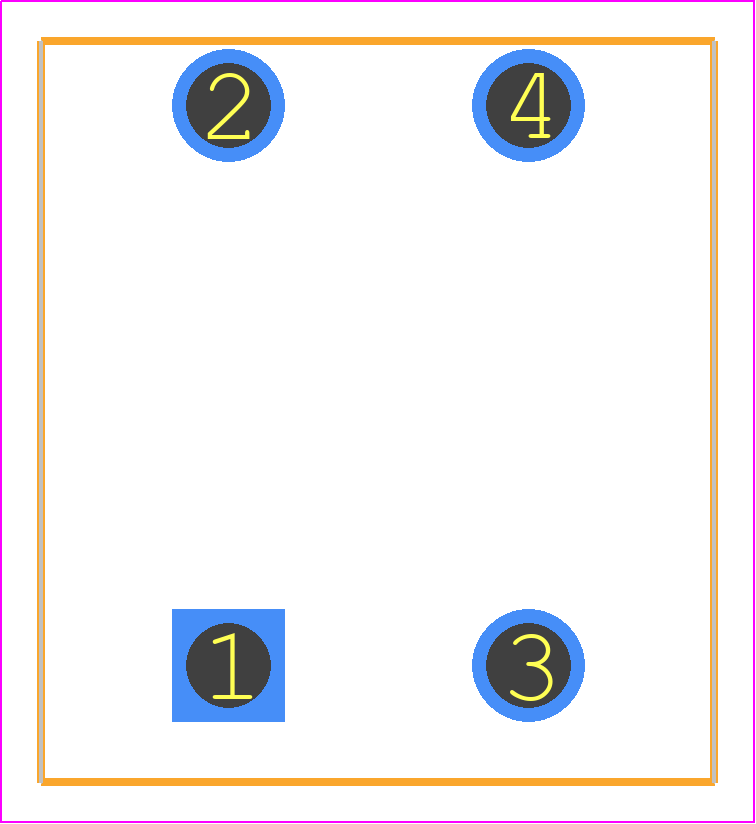 1738144 - Phoenix Contact PCB footprint - Other - Other - 1738144