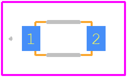 SMF17A-TP - MCC PCB footprint - Other - Other - SMF17A-TP