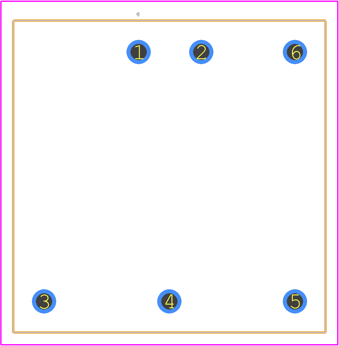 PDQ30-Q48-D15-D - CUI Inc. PCB footprint - Other - Other - PDQ30-Q48-D15-D-3