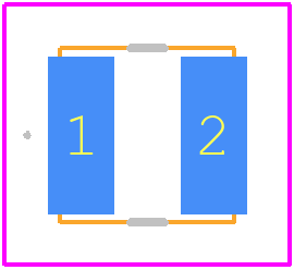 ASPI-0425-101M-T3 - ABRACON PCB footprint - Other - Other - ASPI-0425-101M-T3-2