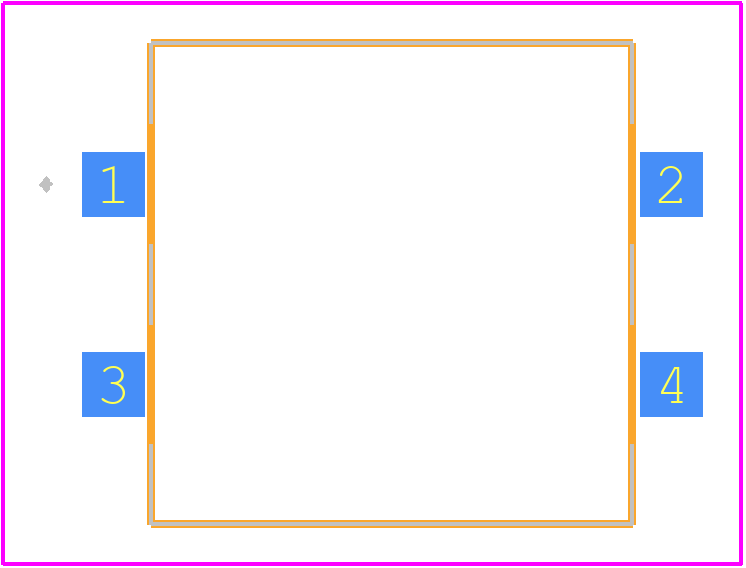 DTSM-21R-V-B - Diptronics PCB footprint - Other - Other - DTSM-21R-V-B-2
