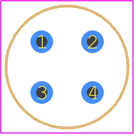 D6R00F2LFS - LITTELFUSE PCB footprint - Other - Other - D6R00F2LFS-1
