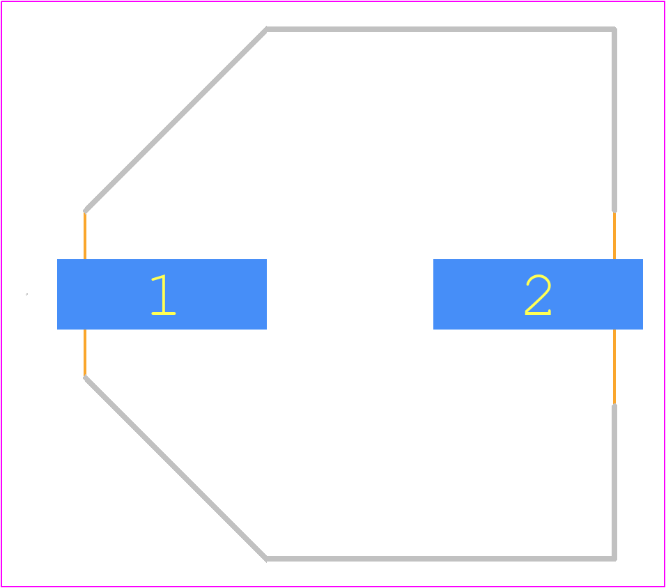 EEE-FK1C752SM - Panasonic PCB footprint - Other - Other - SMD_Lytic_K21